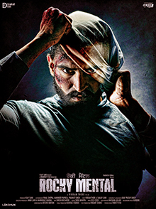 Rocky Mental 2017 DVD Rip Full Movie